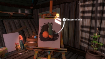 Blackwood Crossing Screenshot